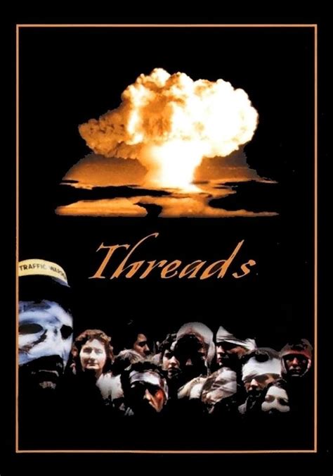 threads streaming.